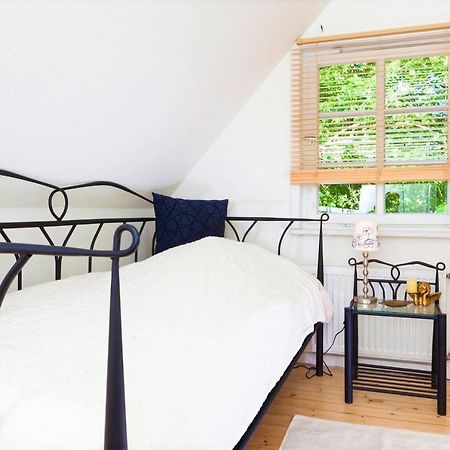 Fewo Sophie Undeloh Ngoại thất bức ảnh